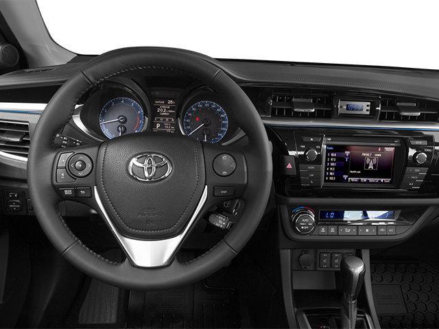 used 2014 Toyota Corolla car, priced at $13,482