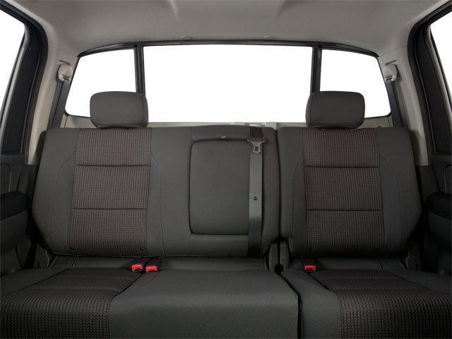 used 2013 Nissan Titan car