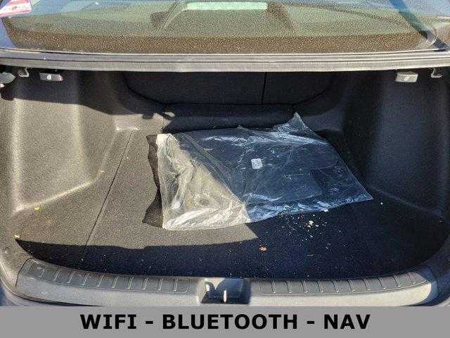 used 2023 Honda Civic car, priced at $23,457