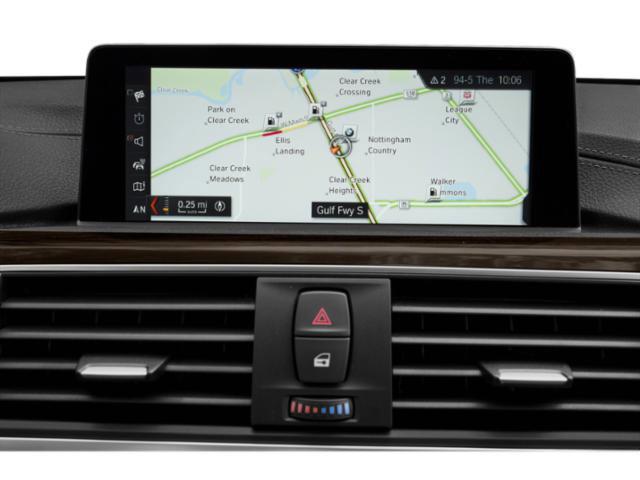 used 2019 BMW 430 car, priced at $21,312
