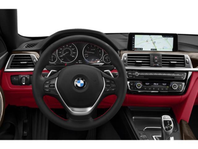 used 2019 BMW 430 car, priced at $21,312