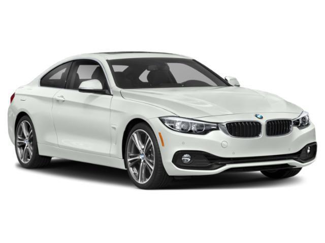 used 2019 BMW 430 car, priced at $21,312
