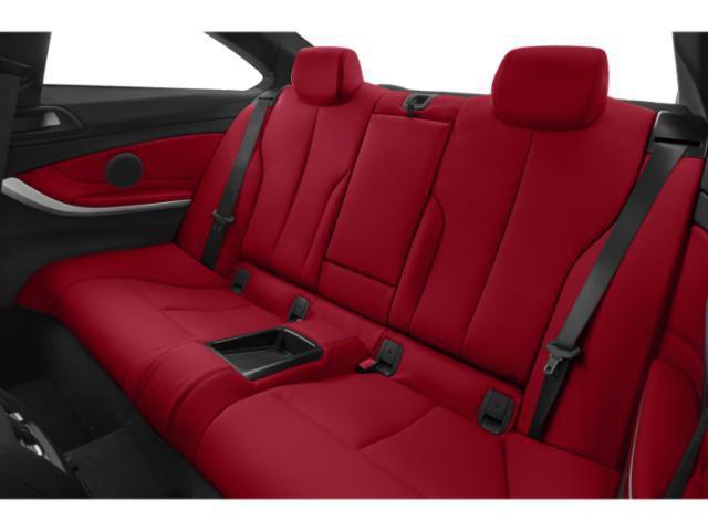 used 2019 BMW 430 car, priced at $21,312