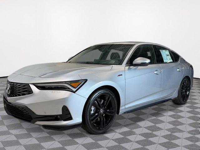 new 2026 Acura Integra car, priced at $40,495