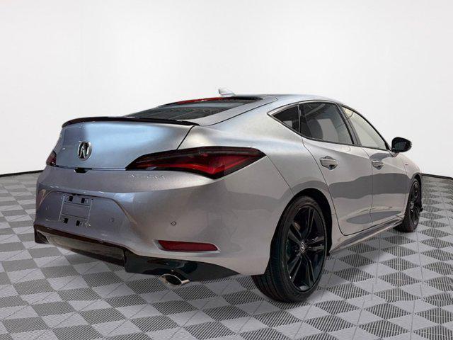 new 2026 Acura Integra car, priced at $40,495