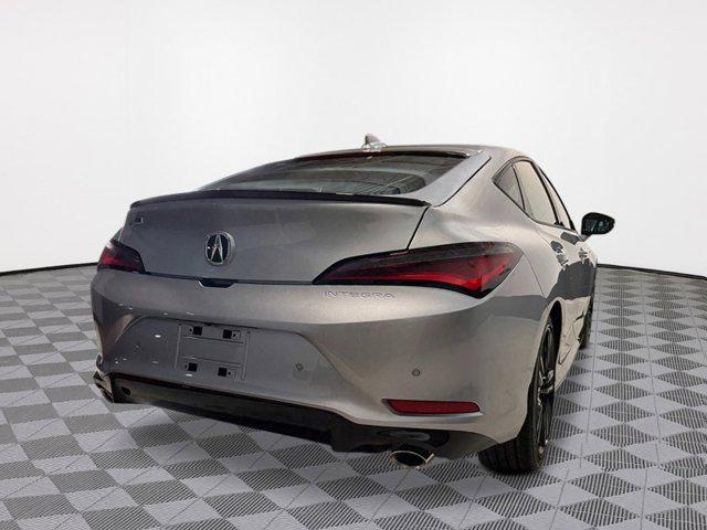 new 2026 Acura Integra car, priced at $40,495