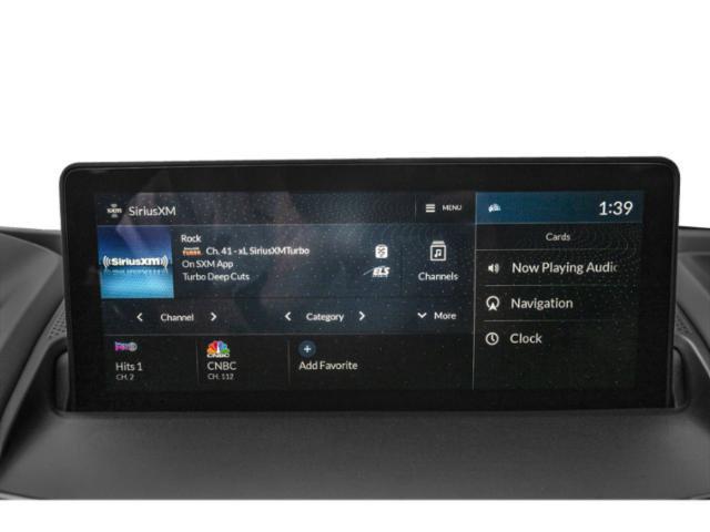 used 2024 Acura RDX car, priced at $37,952