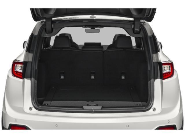 used 2024 Acura RDX car, priced at $37,952