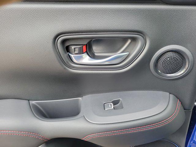 used 2025 Acura ADX car, priced at $39,721