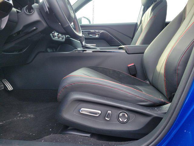 used 2025 Acura ADX car, priced at $39,721