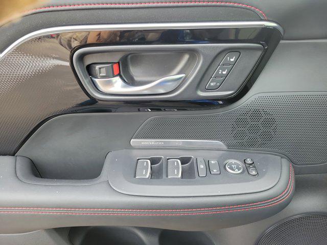 used 2025 Acura ADX car, priced at $39,721