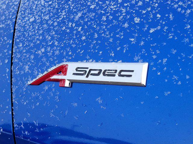 used 2025 Acura ADX car, priced at $39,721