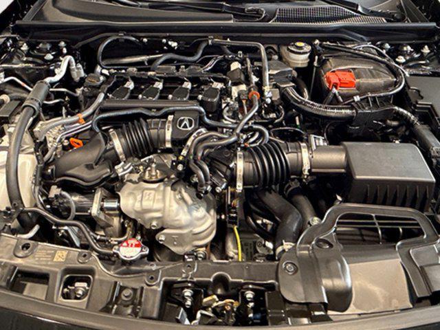 new 2026 Acura Integra car, priced at $41,555