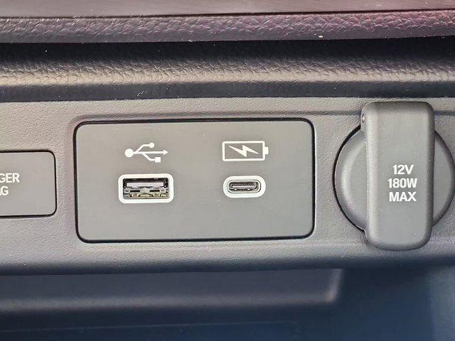 new 2026 Acura Integra car, priced at $41,555