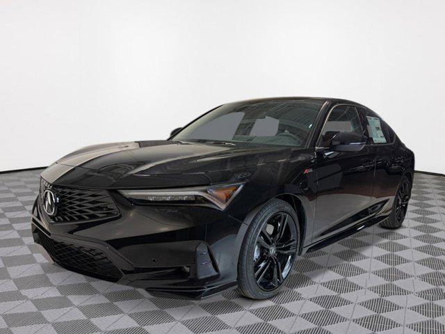 new 2026 Acura Integra car, priced at $41,555