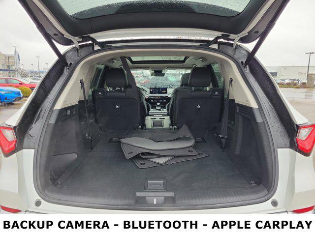 used 2023 Acura MDX car, priced at $39,032