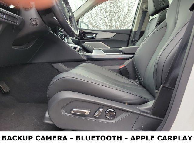 used 2023 Acura MDX car, priced at $39,032