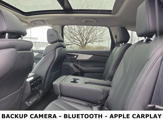 used 2023 Acura MDX car, priced at $39,032