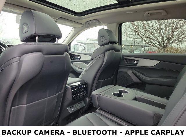 used 2023 Acura MDX car, priced at $39,032