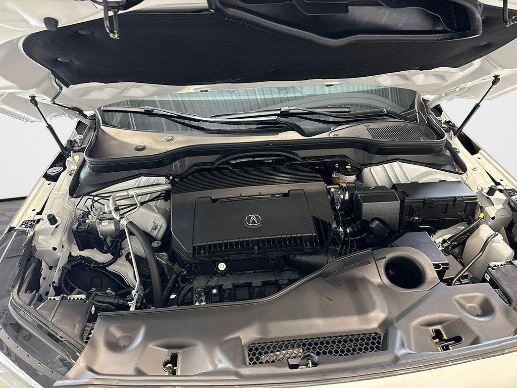 new 2026 Acura MDX car, priced at $61,450