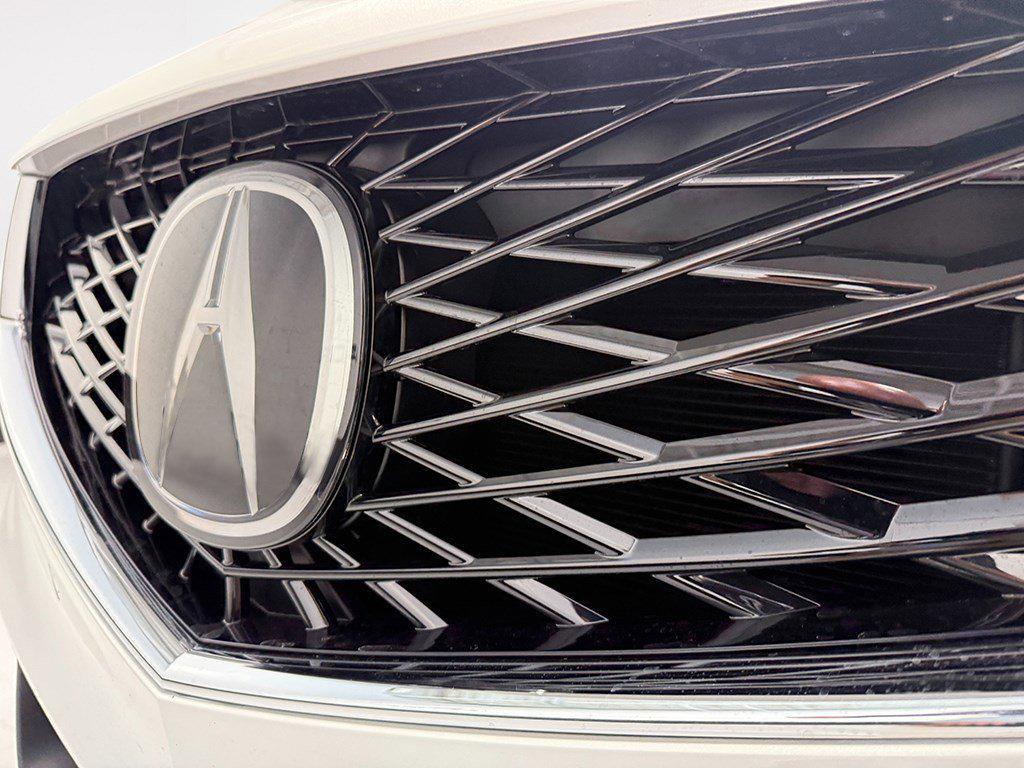 new 2026 Acura MDX car, priced at $61,450