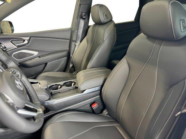 new 2026 Acura RDX car, priced at $46,550