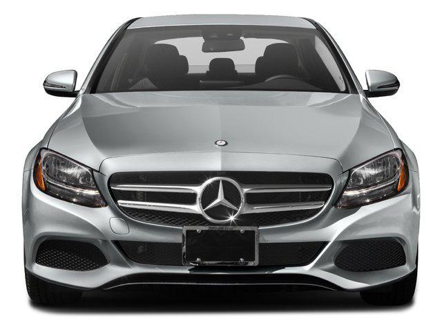 used 2016 Mercedes-Benz C-Class car, priced at $13,195
