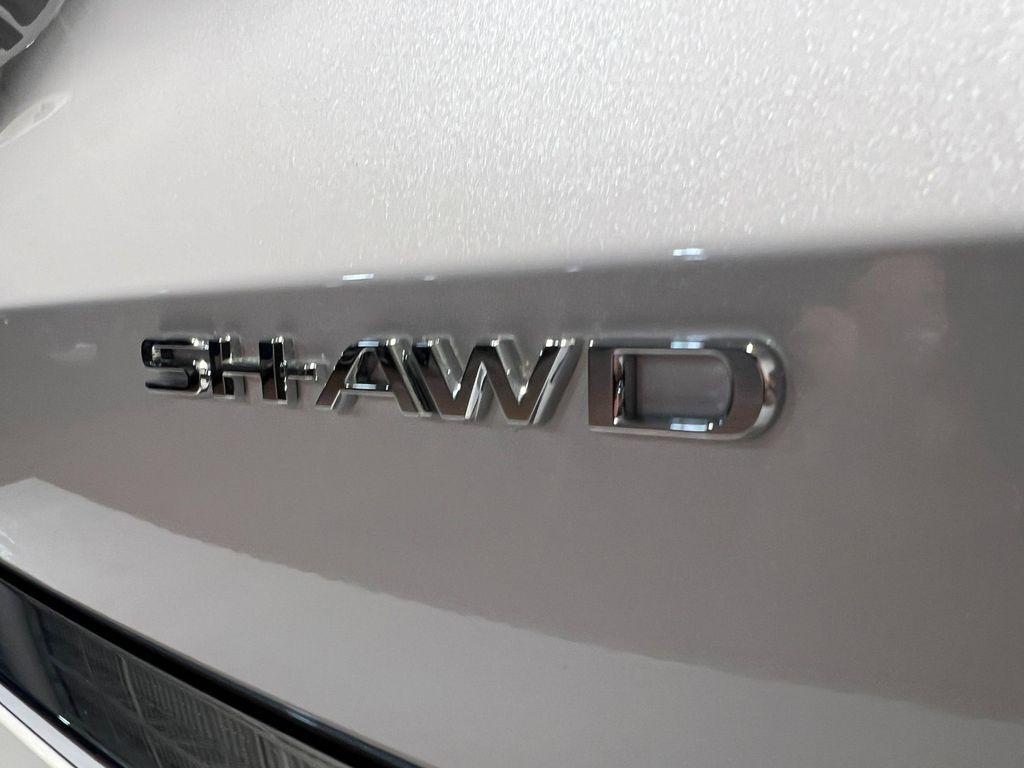 new 2026 Acura MDX car, priced at $68,950