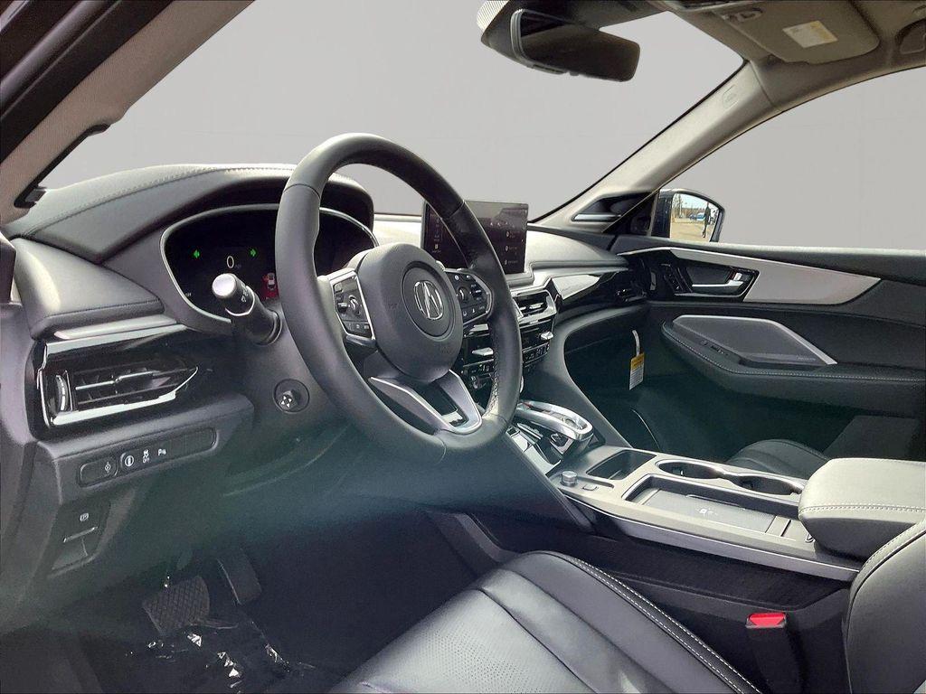 new 2026 Acura MDX car, priced at $61,848