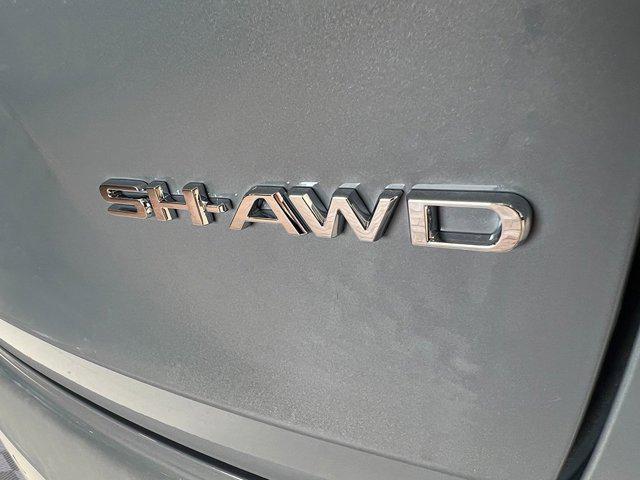 new 2026 Acura RDX car, priced at $52,650