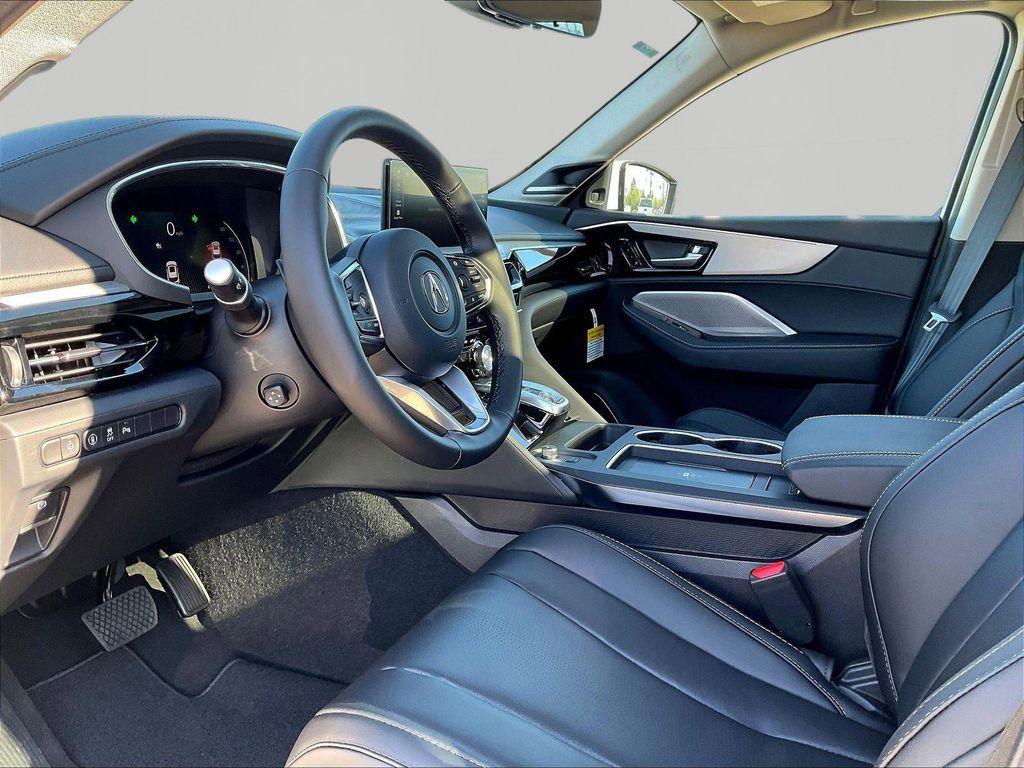 new 2026 Acura MDX car, priced at $61,450