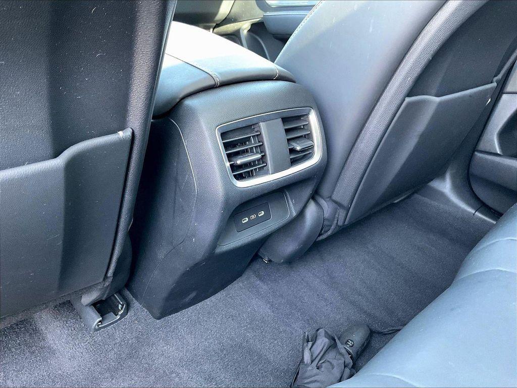 used 2023 Acura RDX car, priced at $33,852