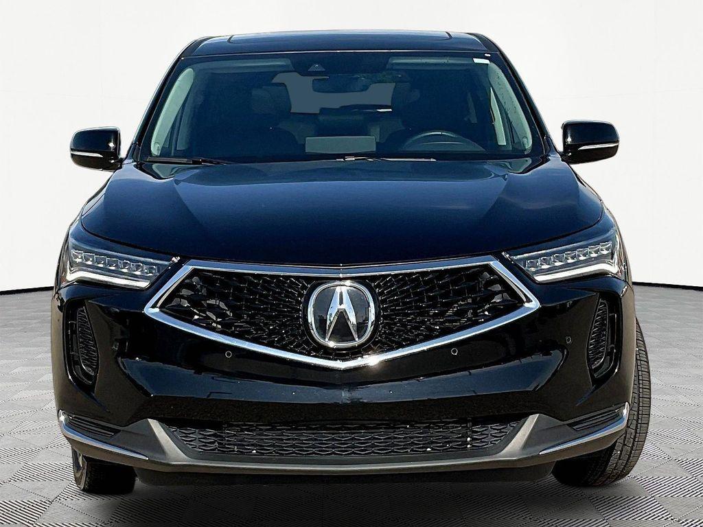 used 2023 Acura RDX car, priced at $33,852