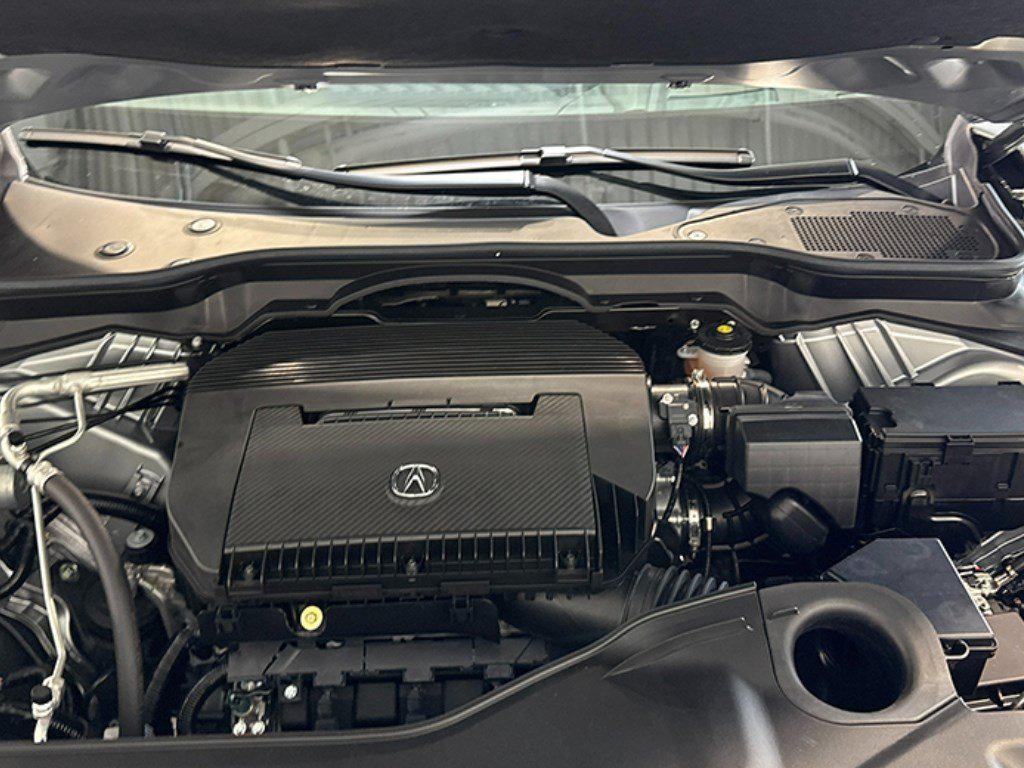 new 2026 Acura MDX car, priced at $68,748