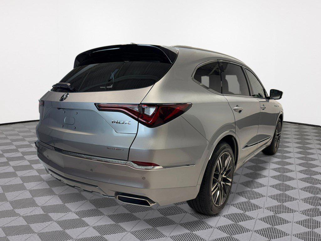 new 2026 Acura MDX car, priced at $68,748