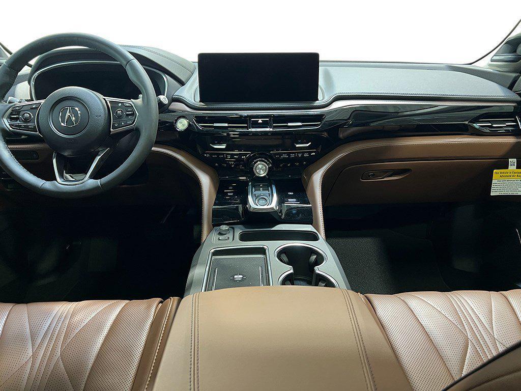 new 2026 Acura MDX car, priced at $68,950