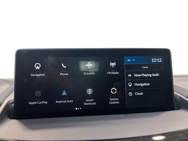 new 2026 Acura RDX car, priced at $49,650