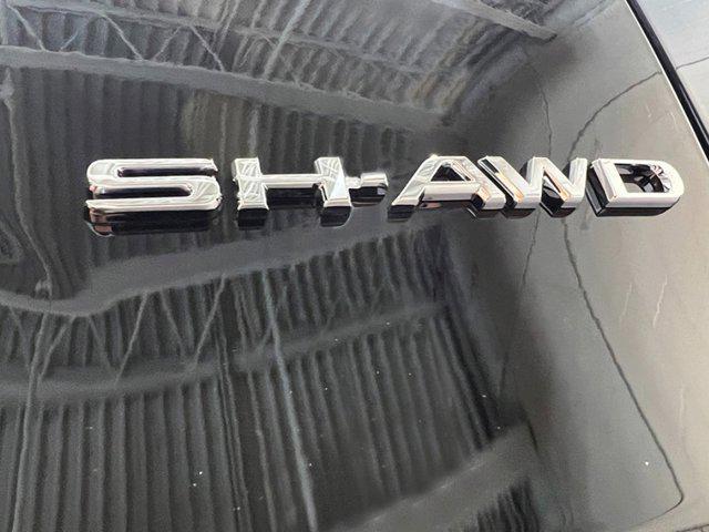 new 2026 Acura RDX car, priced at $49,650