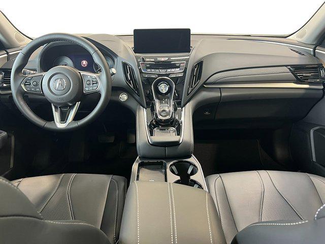new 2026 Acura RDX car, priced at $49,650