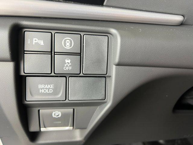 new 2026 Acura RDX car, priced at $49,650