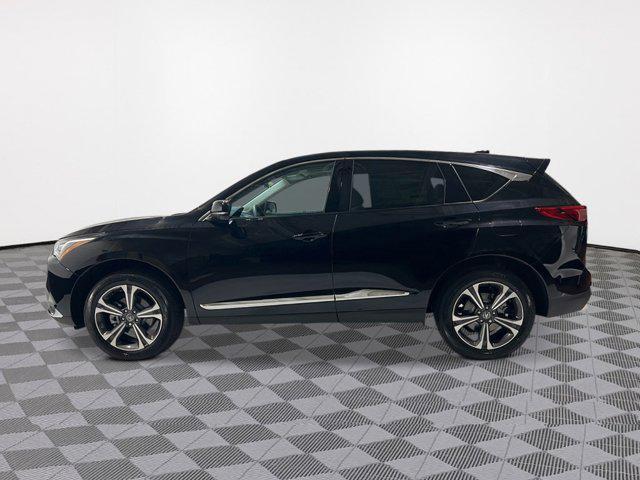 new 2026 Acura RDX car, priced at $49,650