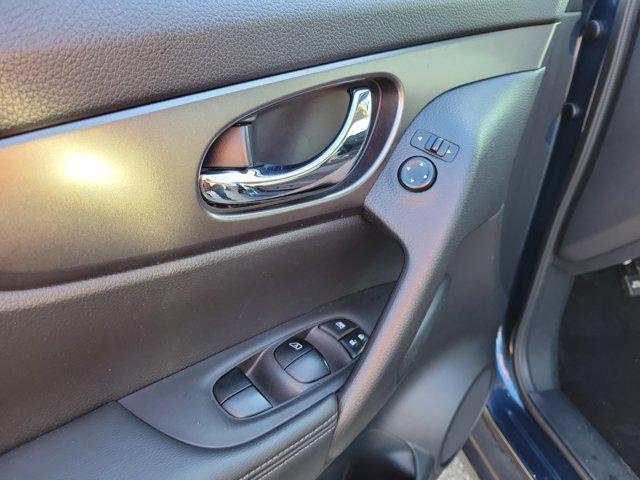 used 2016 Nissan Rogue car, priced at $9,991