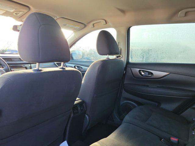 used 2016 Nissan Rogue car, priced at $9,991