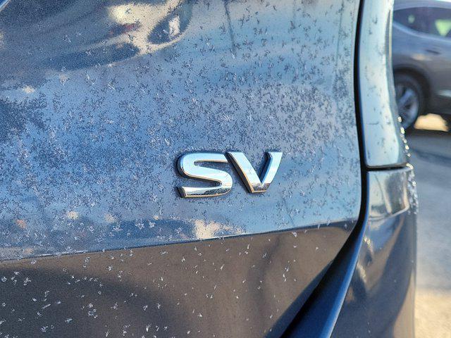 used 2016 Nissan Rogue car, priced at $9,991