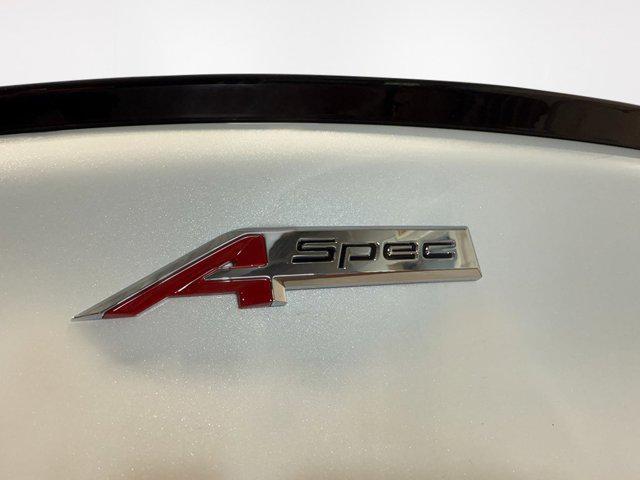 new 2026 Acura Integra car, priced at $37,845