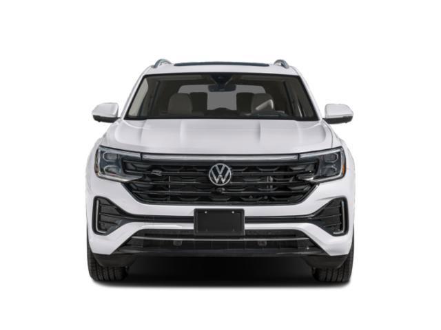 used 2024 Volkswagen Atlas car, priced at $32,554