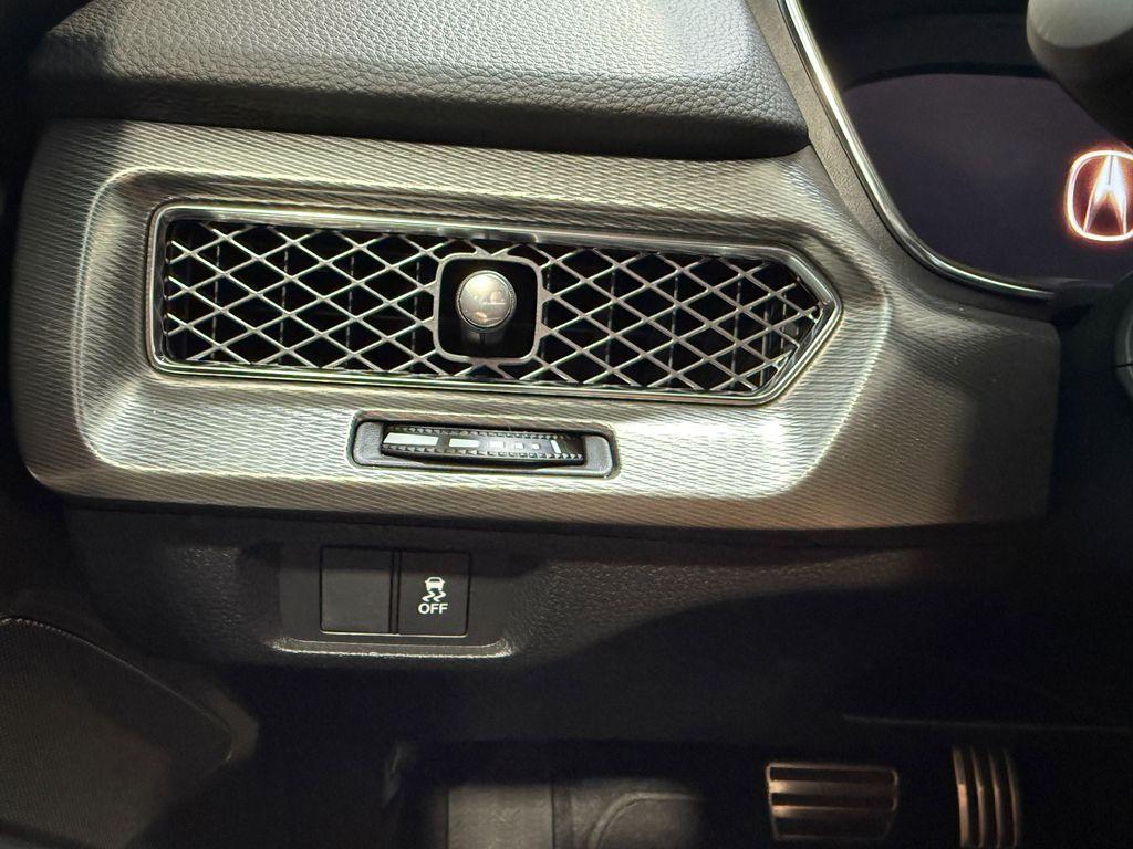new 2026 Acura Integra car, priced at $41,953