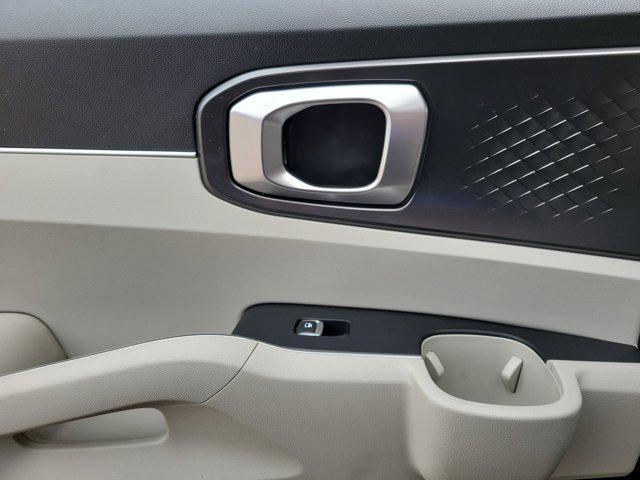 used 2021 Kia Sorento car, priced at $20,893