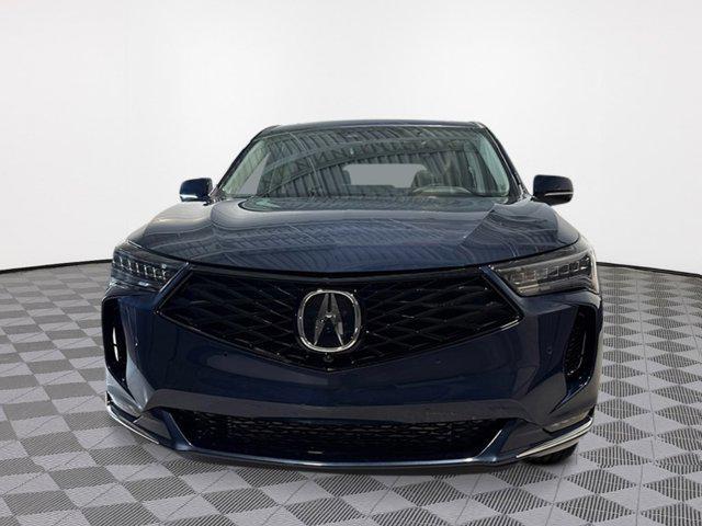 new 2026 Acura RDX car, priced at $54,300