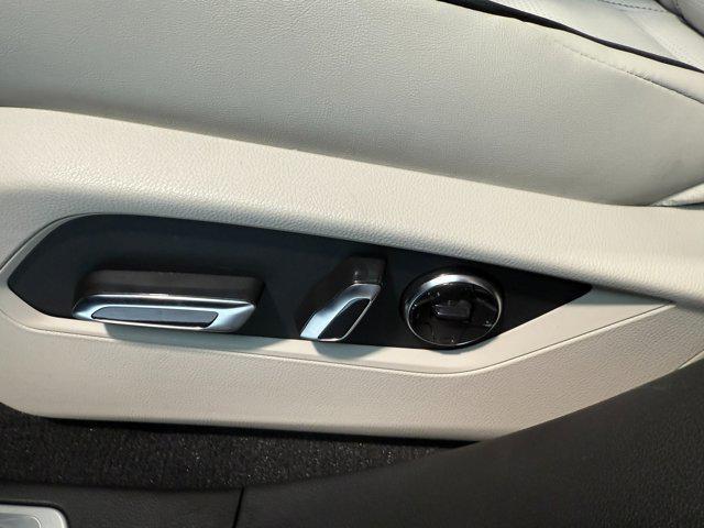 new 2026 Acura RDX car, priced at $54,300